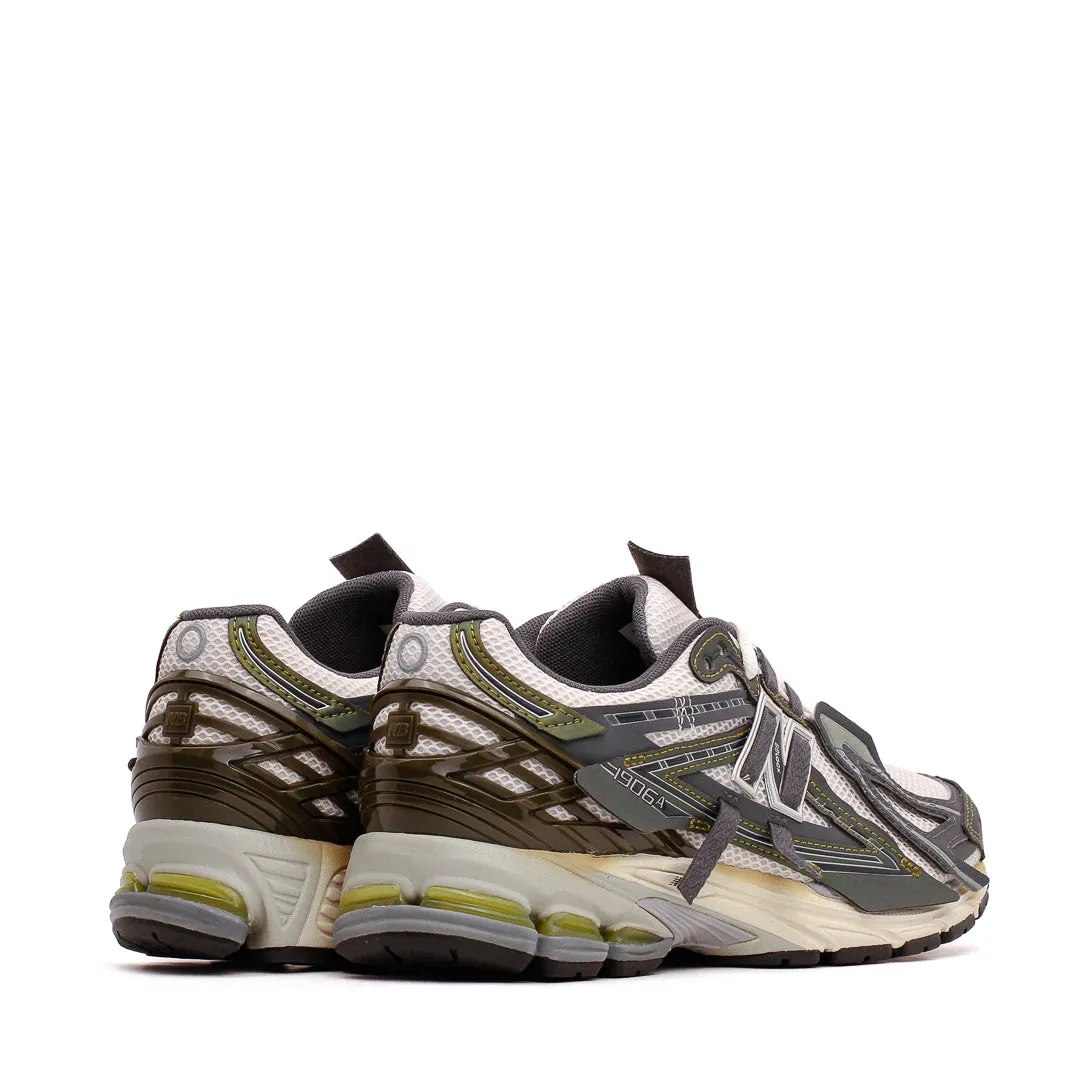 New Balance Unisex 1906A Olive U1906ANC