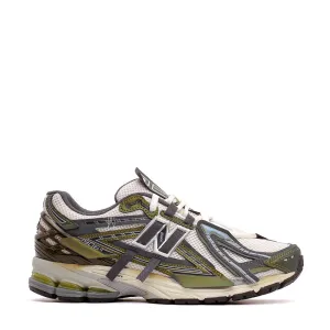 New Balance Unisex 1906A Olive U1906ANC