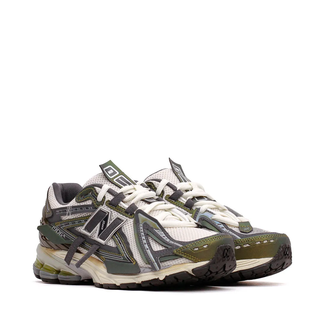 New Balance Unisex 1906A Olive U1906ANC