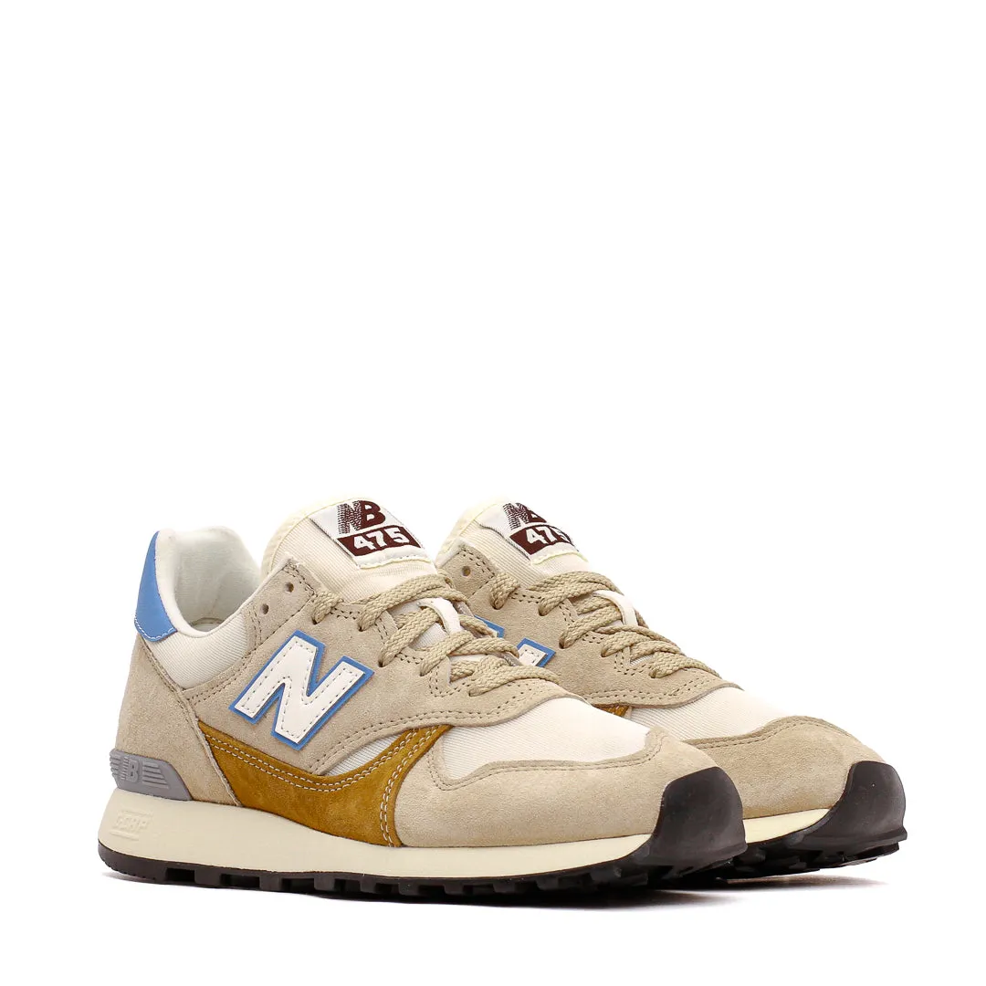 New Balance Unisex 475 Incense U475GA