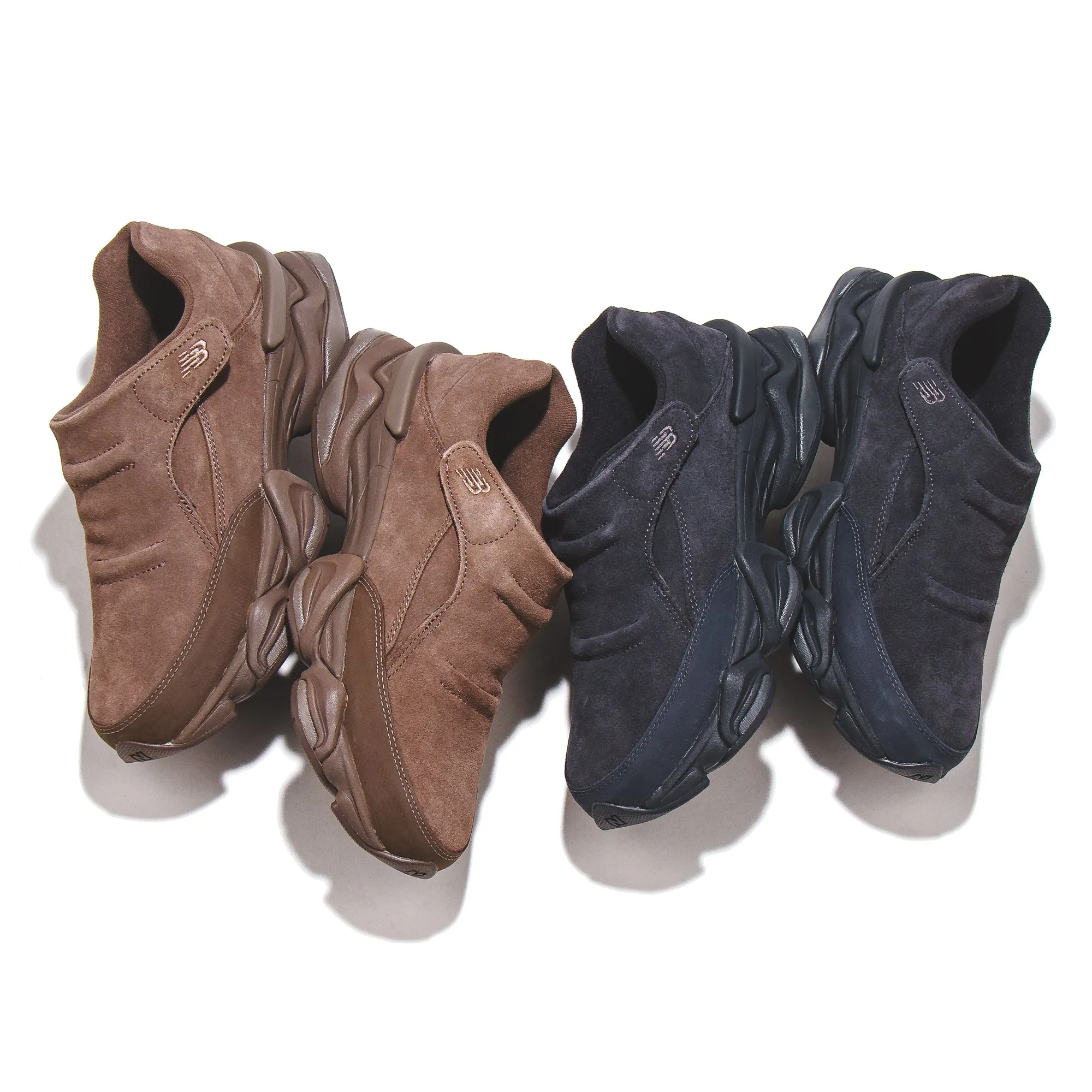 New Balance Unisex 8040 Navy U8040UOB