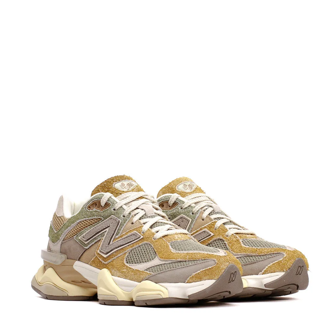 New Balance Unisex 9060 Olivine U9060NTC