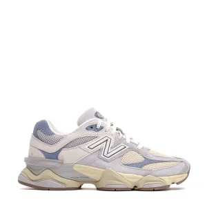 New Balance Unisex 9060 Pearl Grey U9060EEL