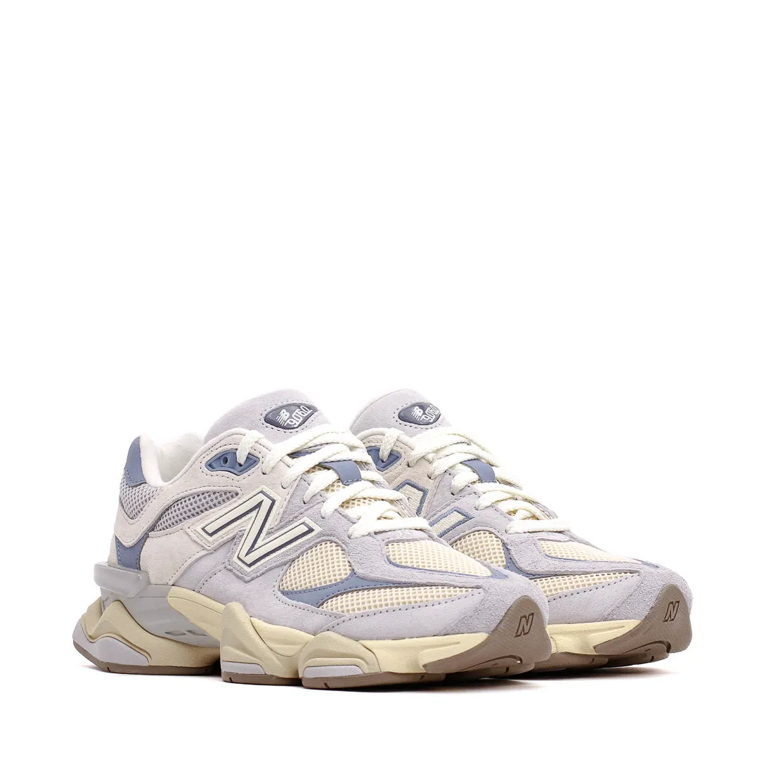 New Balance Unisex 9060 Pearl Grey U9060EEL