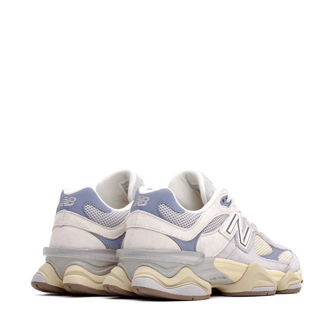 New Balance Unisex 9060 Pearl Grey U9060EEL