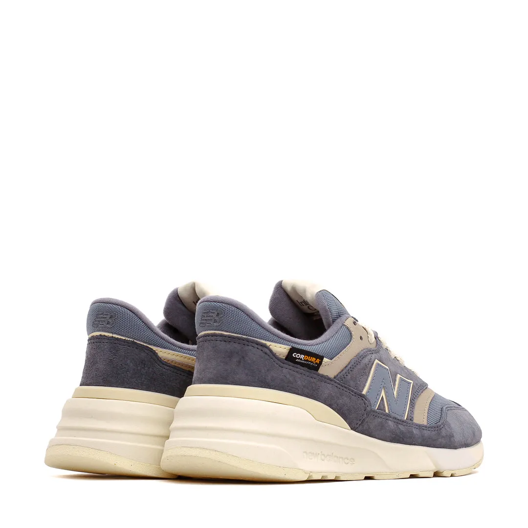 New Balance Unisex 997R Dark Arctic Grey U997ROC