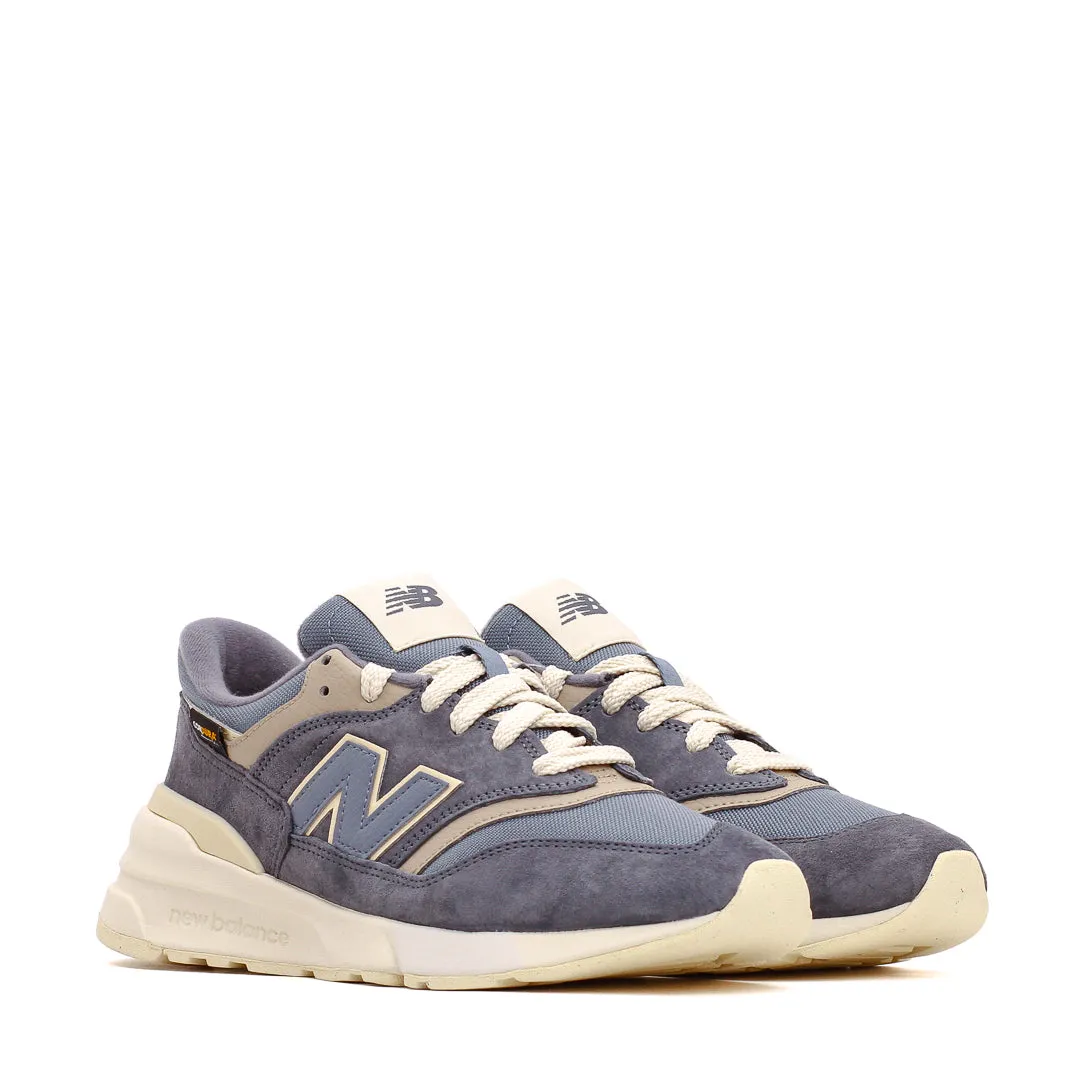New Balance Unisex 997R Dark Arctic Grey U997ROC