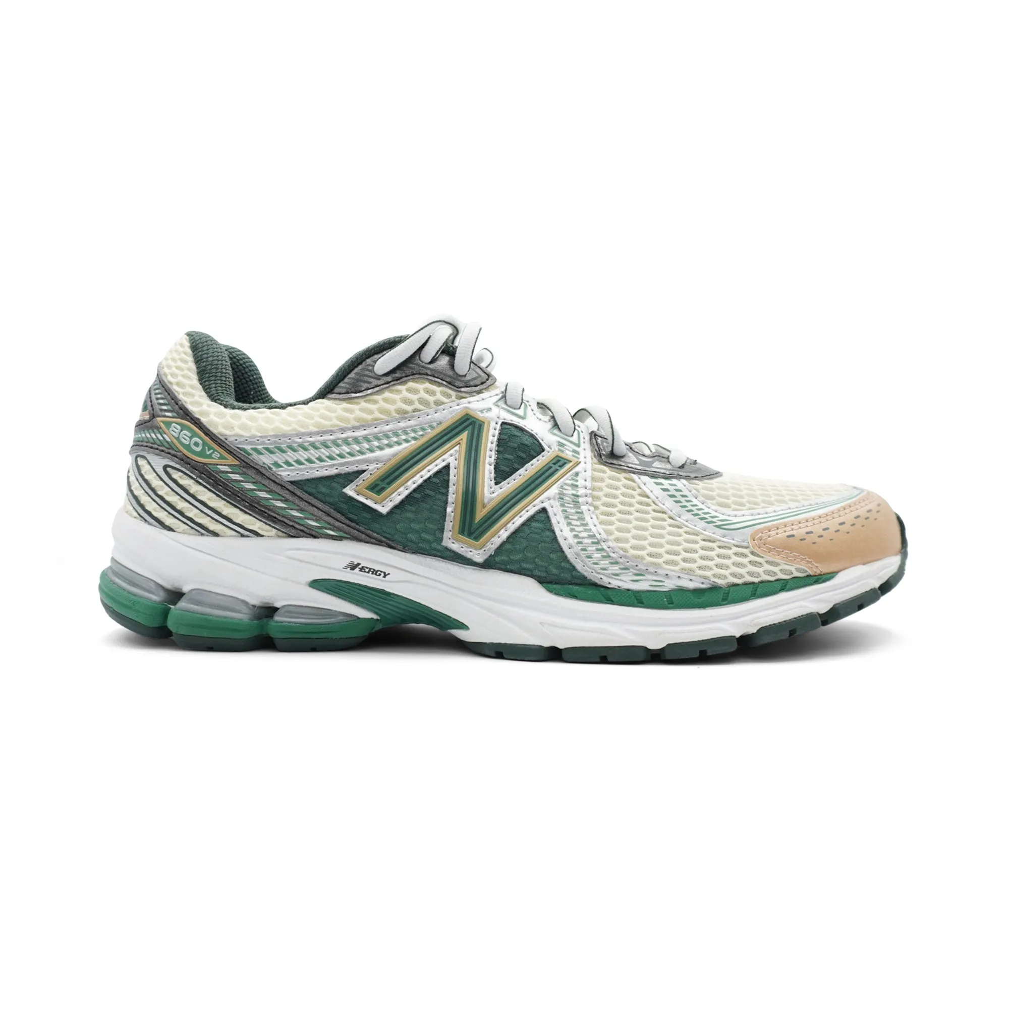 New Balance x Aime Leon Dore 'N-Ergy' Sneakers - Men's 9