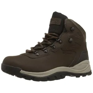 Newton Ridge Plus Womens Leather Waterproof Hiking Boots