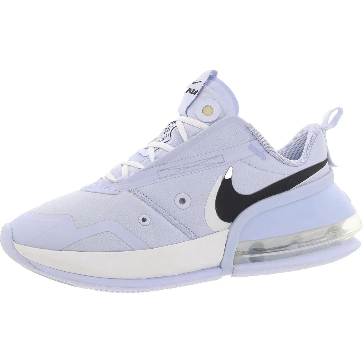 Nike Air Max up Womens Lace up Mid Athletic and Training Shoes