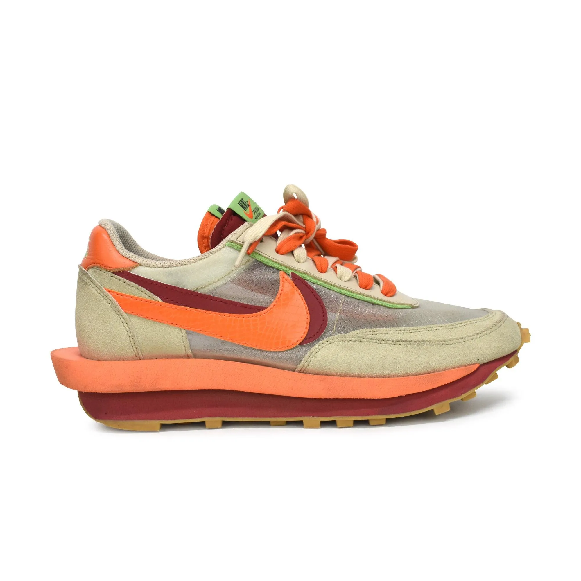 Nike x Sacai Sneakers - Men's 42.5