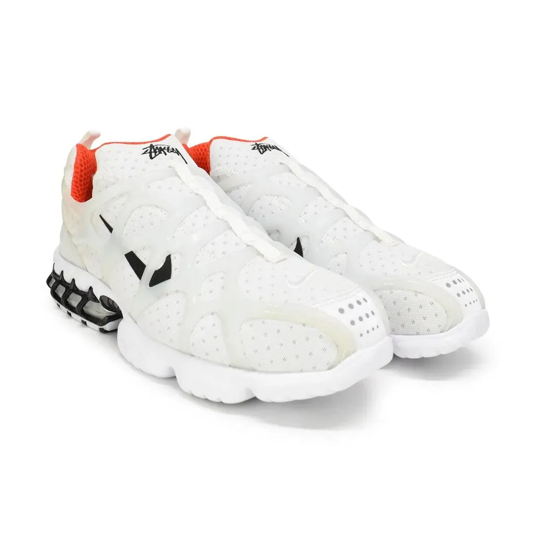 Nike x Stussy 'Air Zoom Spiridon Kukini' Sneakers - Men's 7.5