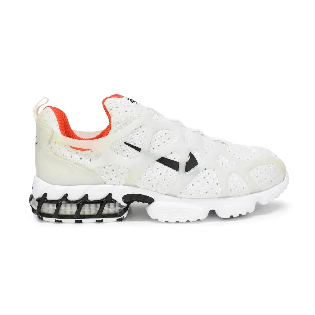 Nike x Stussy 'Air Zoom Spiridon Kukini' Sneakers - Men's 7.5