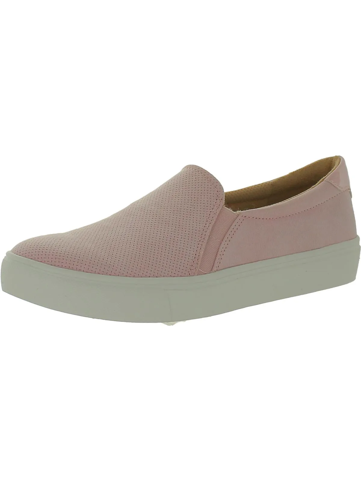 Nova Womens Laceless Slip On Fashion Sneakers