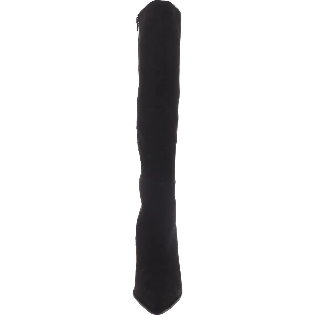Occasion Womens Tall Pull On Knee-High Boots
