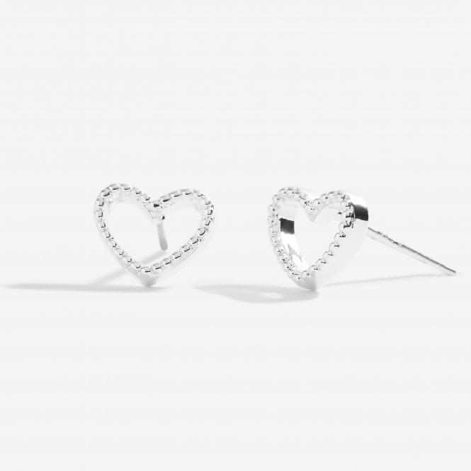 Occasion Earring Box Friendship 4593