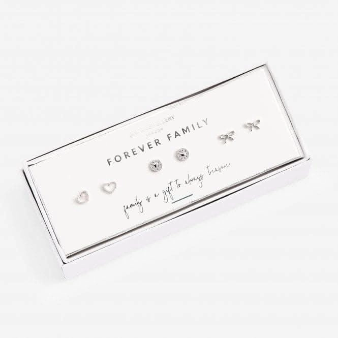 Occasion Earring Box Friendship 4593