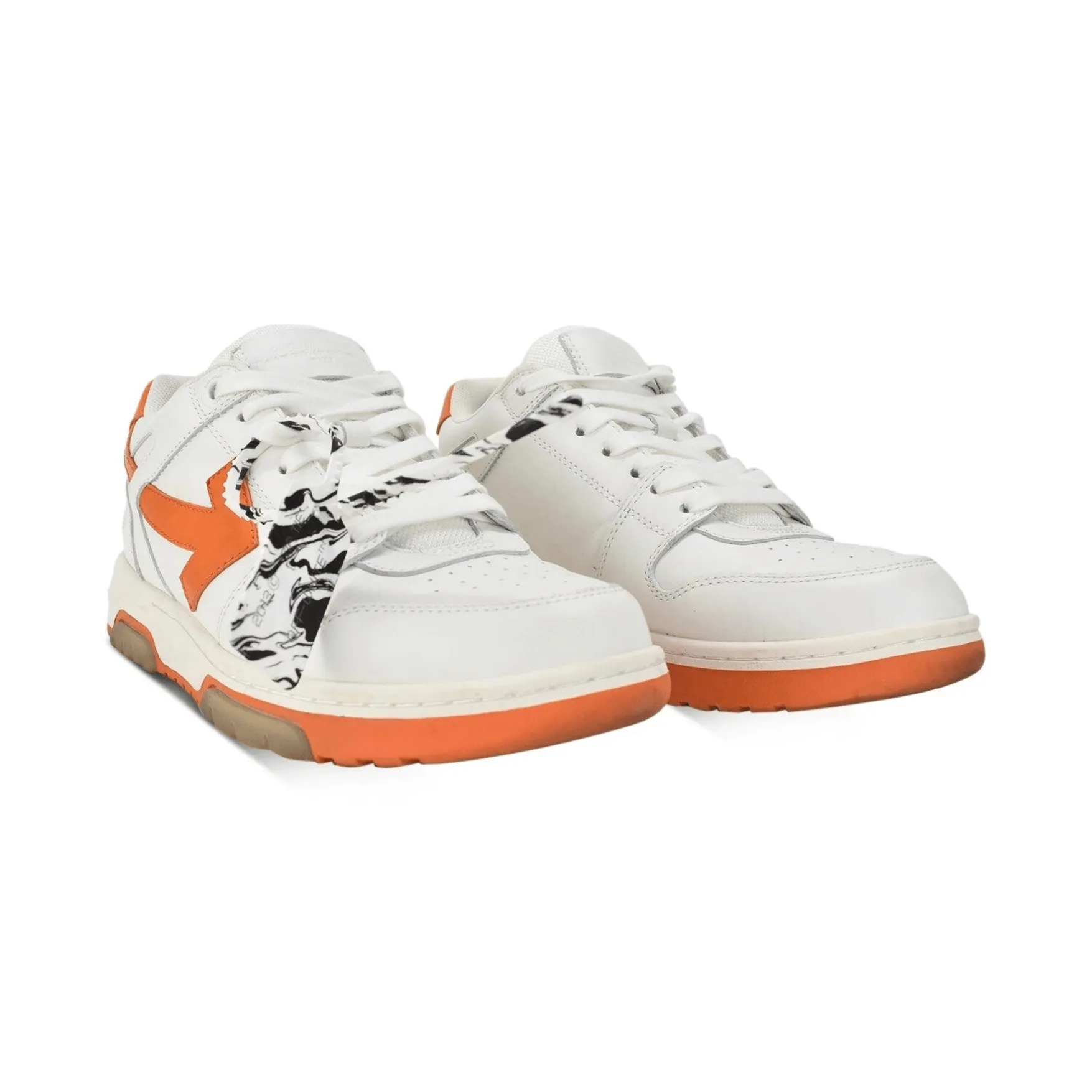 Off-White Sneakers - Men's 41