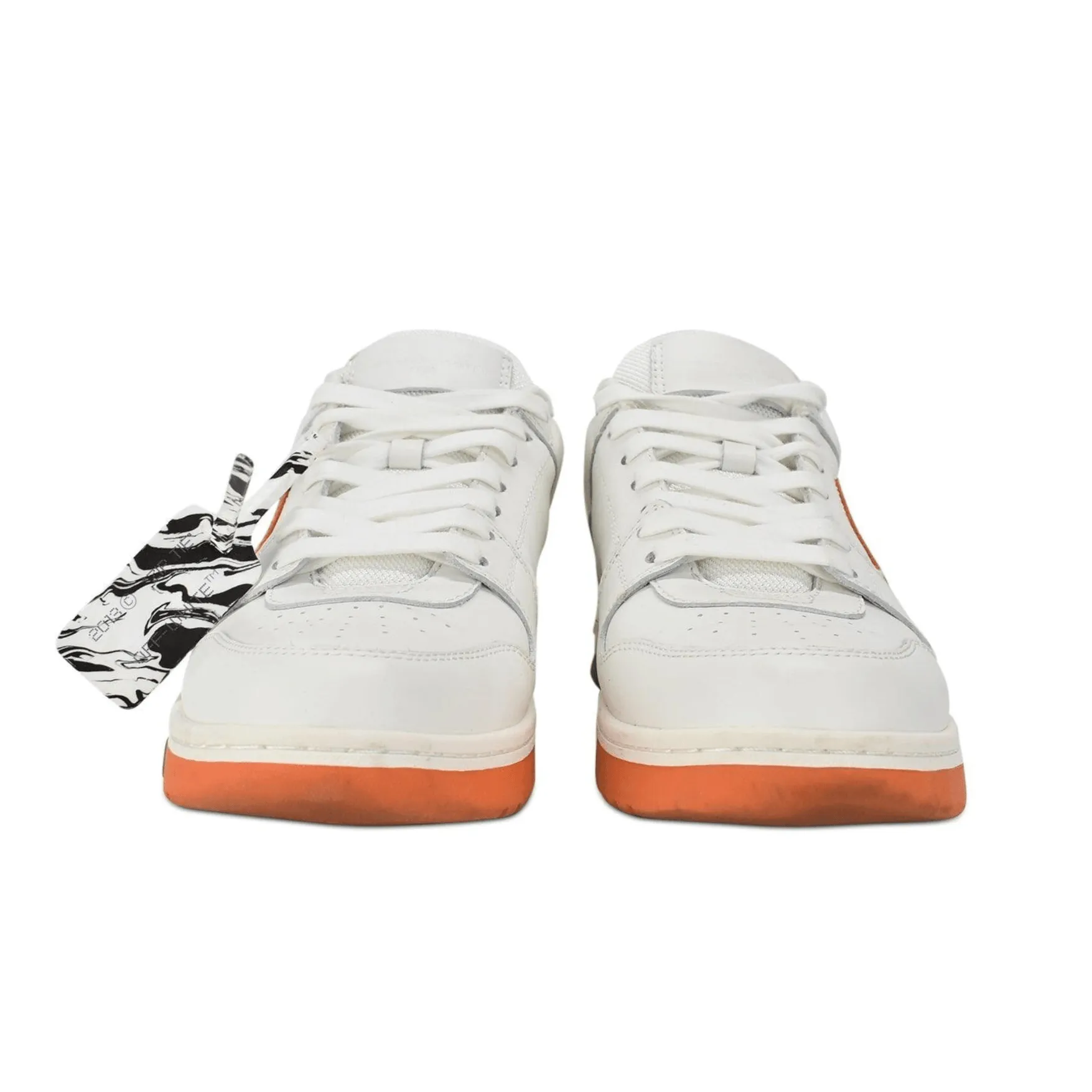 Off-White Sneakers - Men's 41