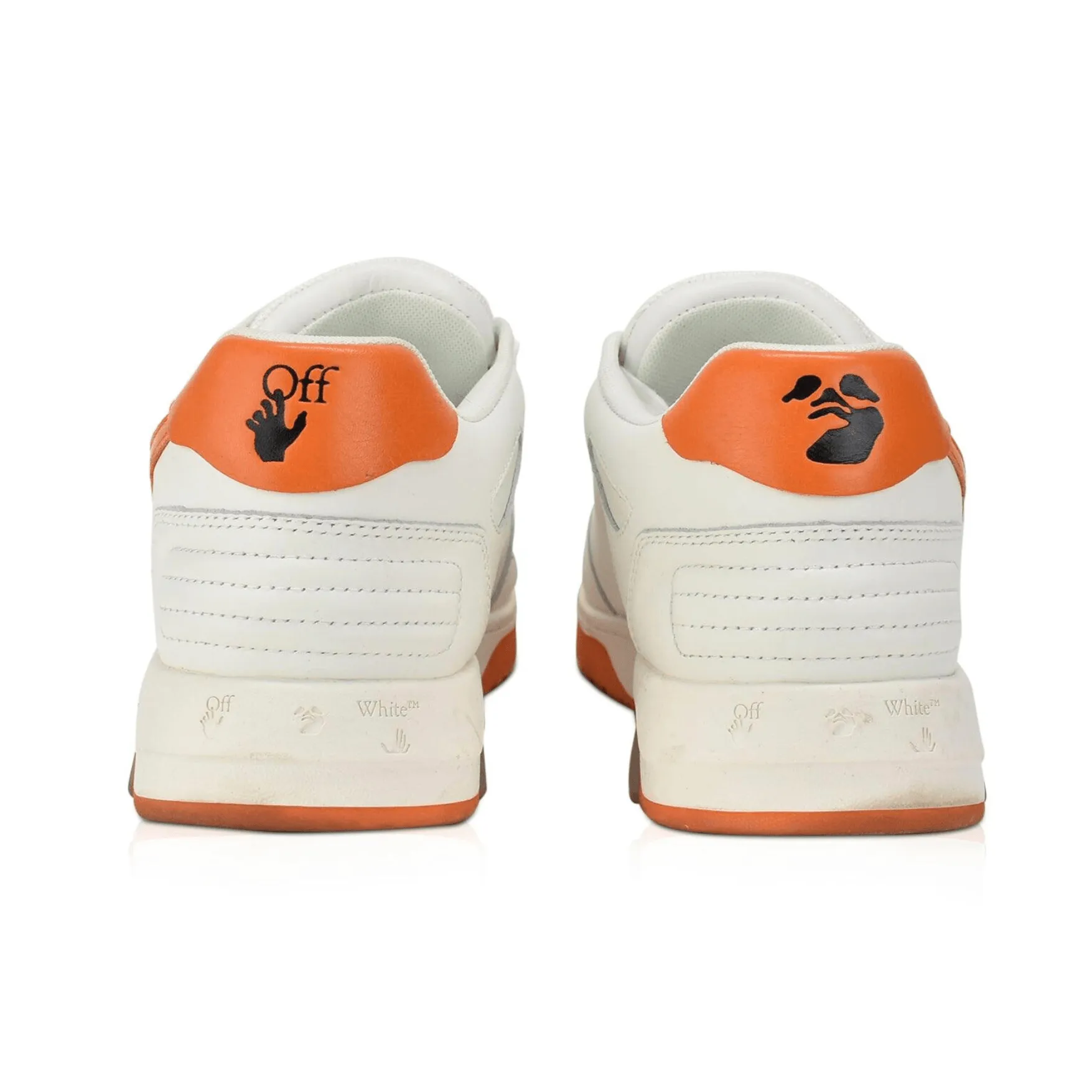 Off-White Sneakers - Men's 41