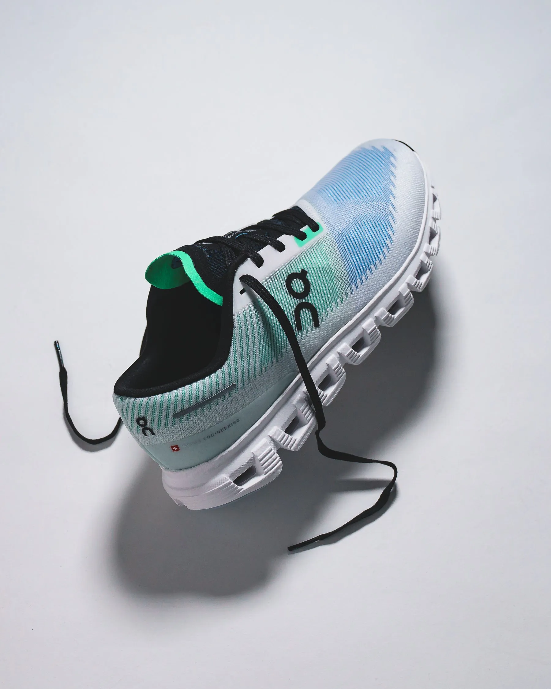 ON Men Cloud 6 Push Horizon Honeydew 3MF10053001