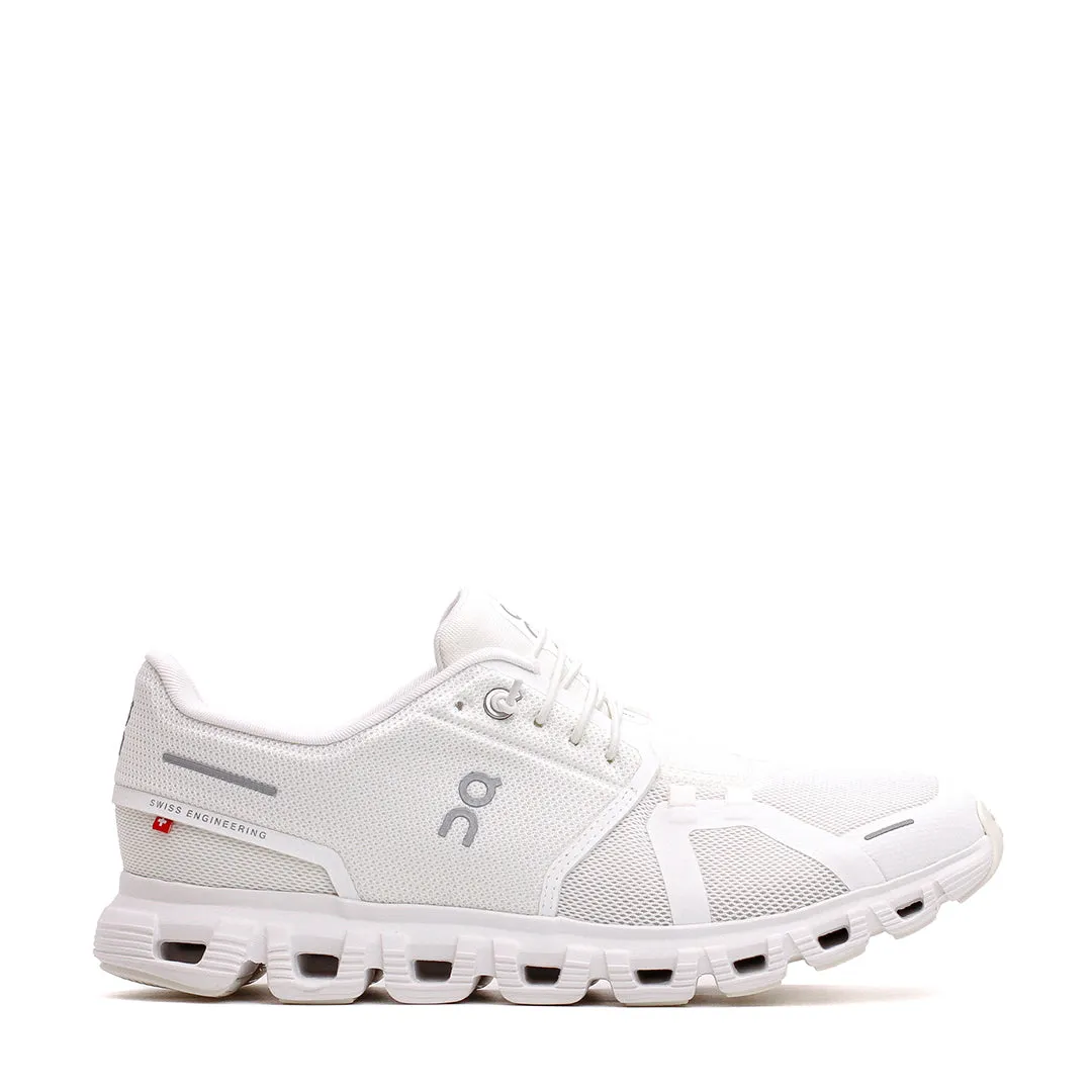 ON Men Cloud 6 White 3MF10071200