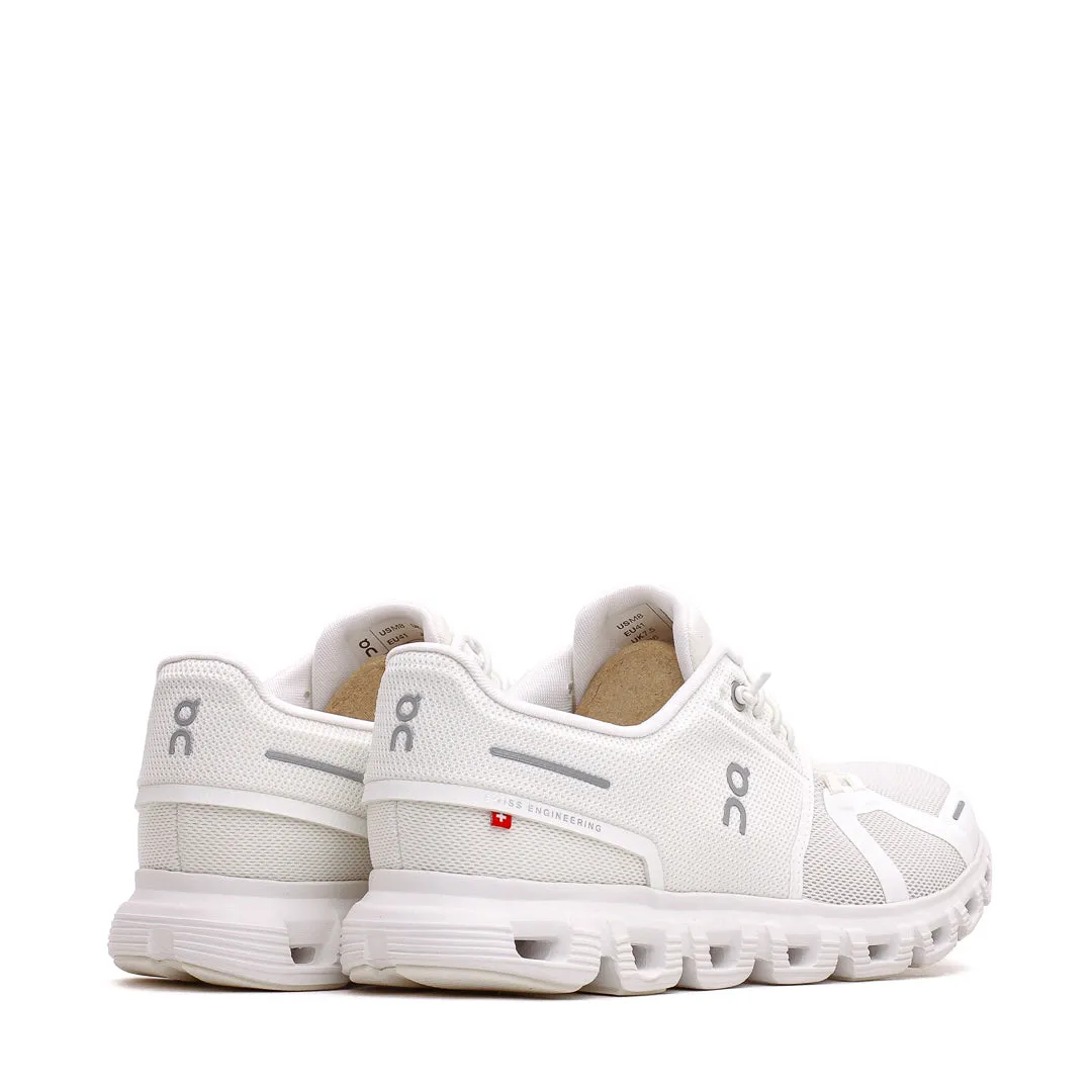 ON Men Cloud 6 White 3MF10071200