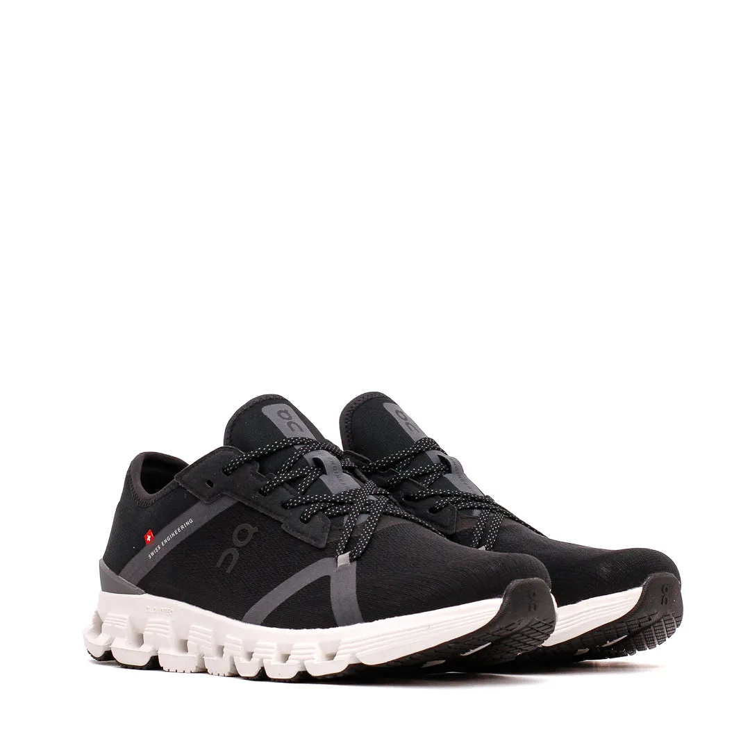 ON Men Cloud X 4 AD Black Asphalt 3MF10260397
