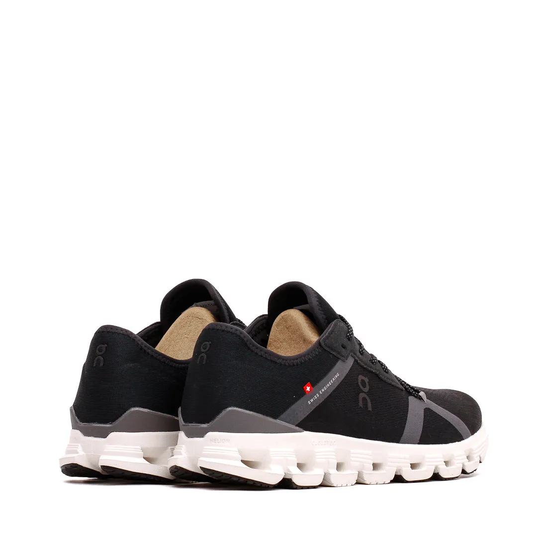 ON Men Cloud X 4 AD Black Asphalt 3MF10260397