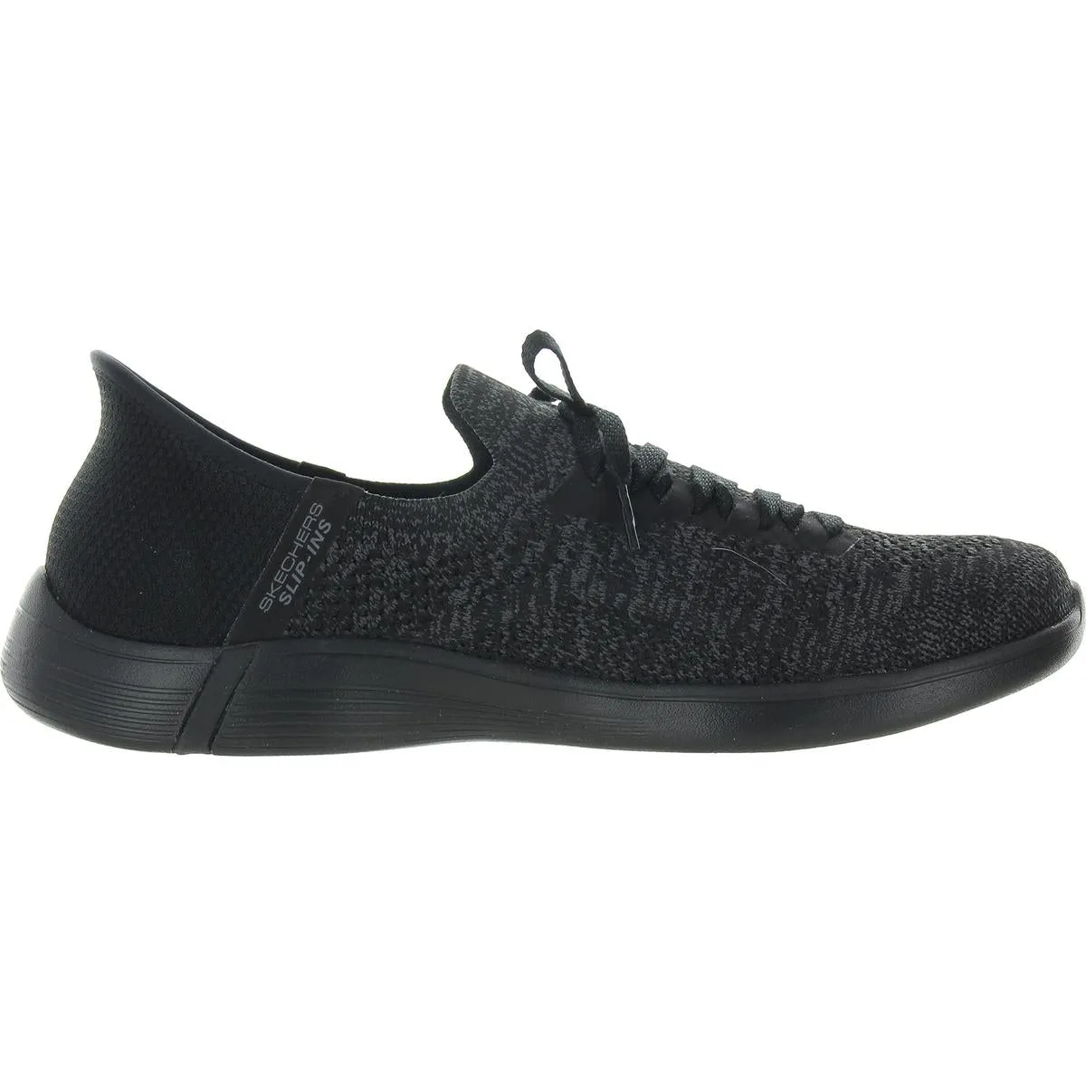 ON THE GO SWIFT Womens Stretch Knit Running & Training Shoes