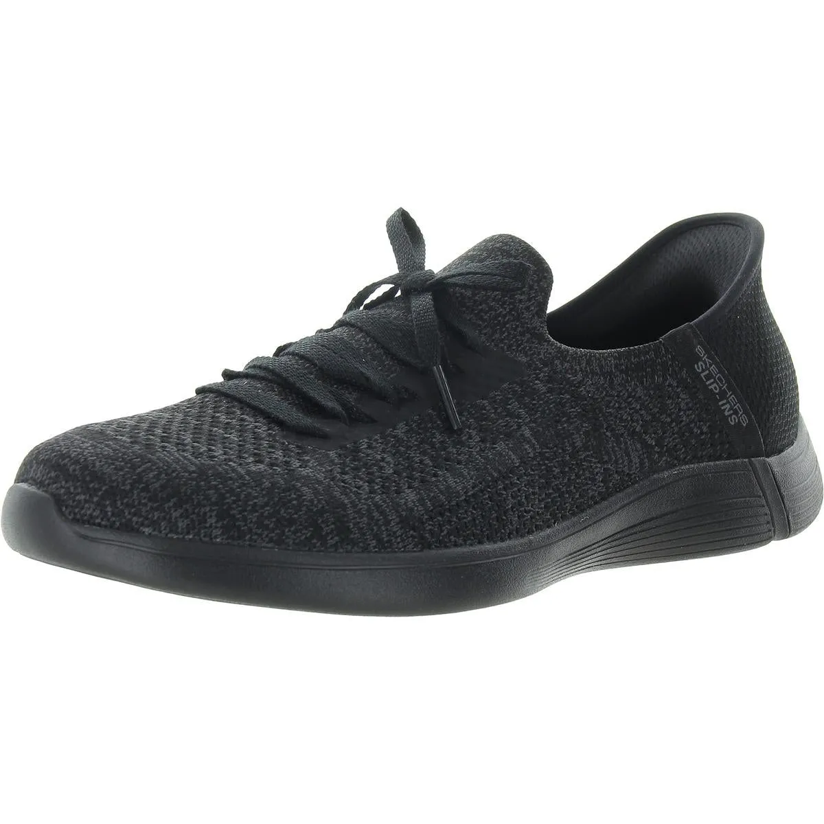 ON THE GO SWIFT Womens Stretch Knit Running & Training Shoes