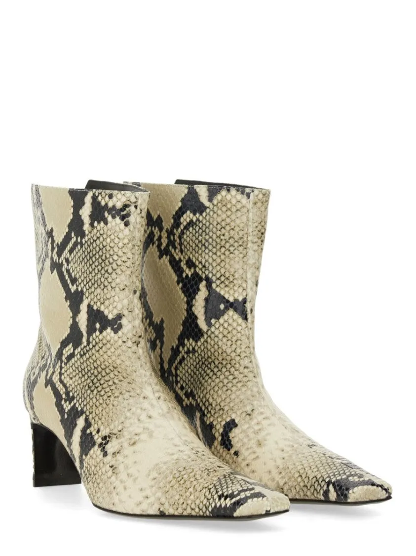 Ona" Boot