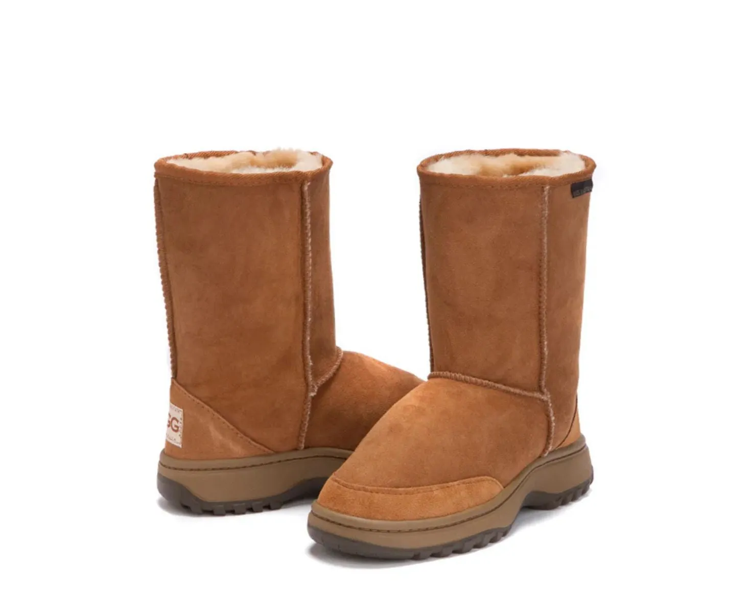 Outback UGG