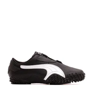 Puma Men Mostro Perf Black White 397331-02