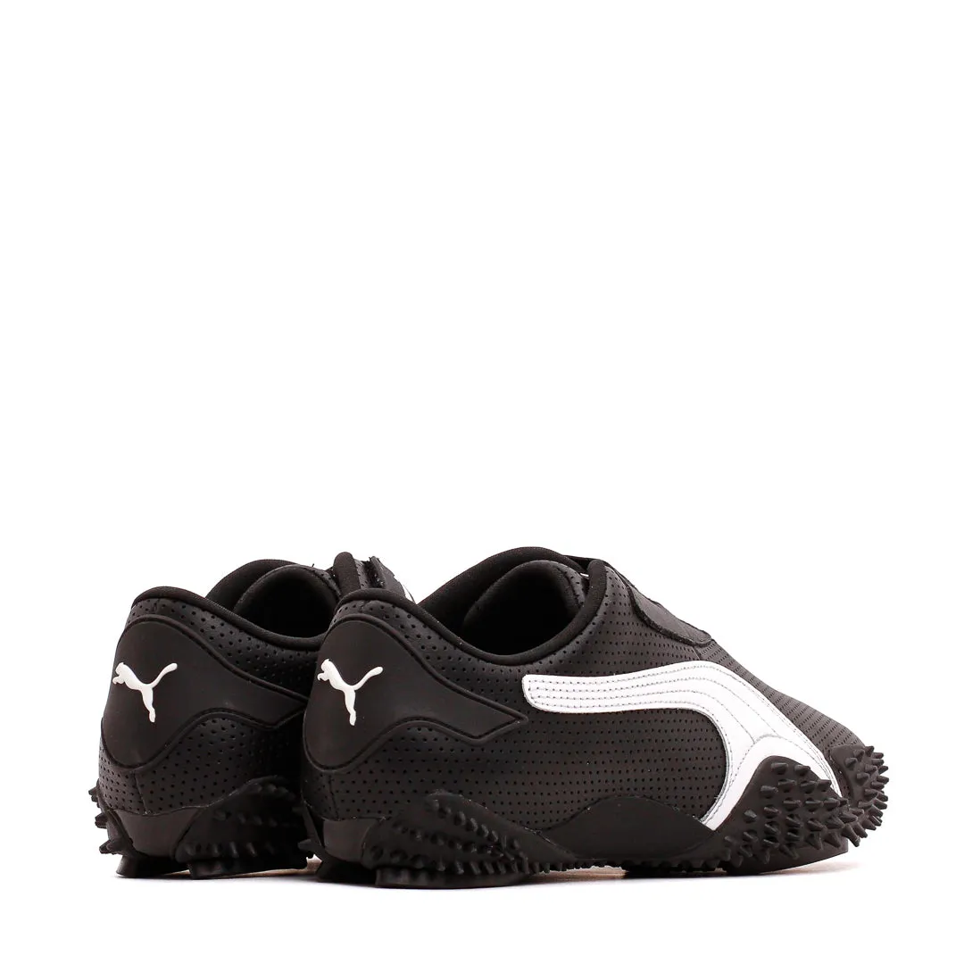 Puma Men Mostro Perf Black White 397331-02