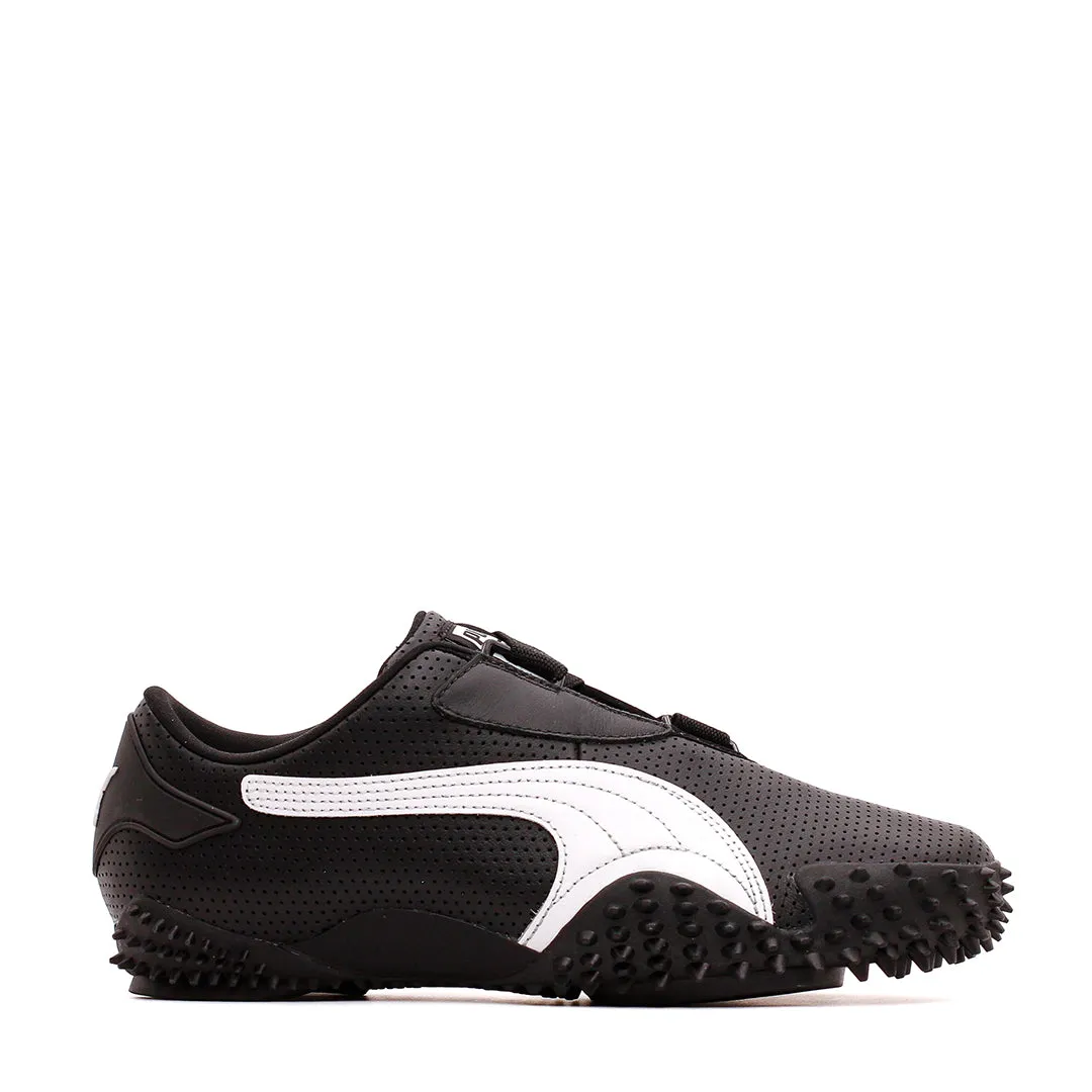 Puma Men Mostro Perf Black White 397331-02