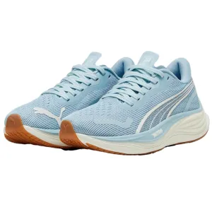 Puma Velocity Nitro 3 Turquoise/Fog/Warm White  377749-04 Women's