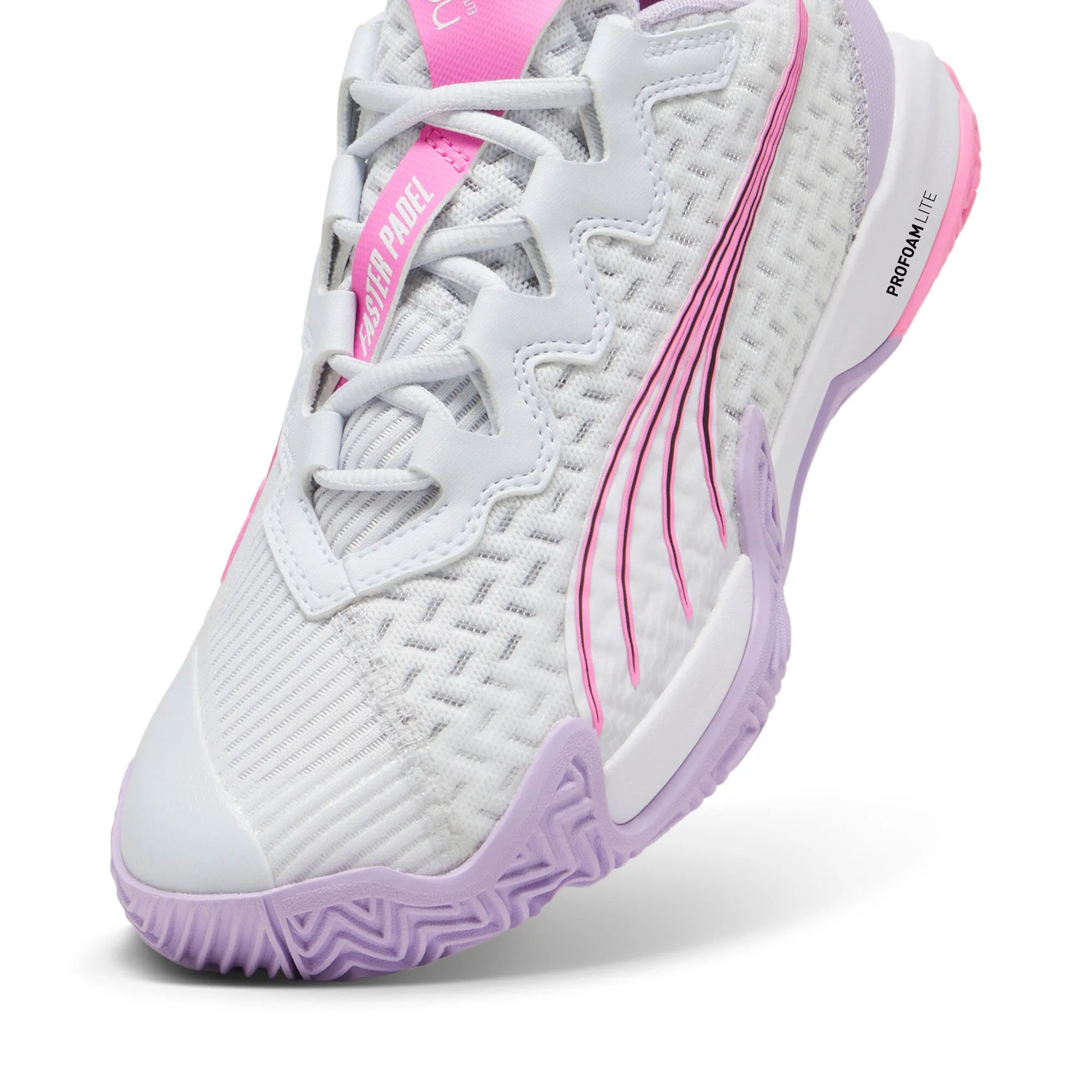 PUMA Women's NOVA Elite Court Shoes