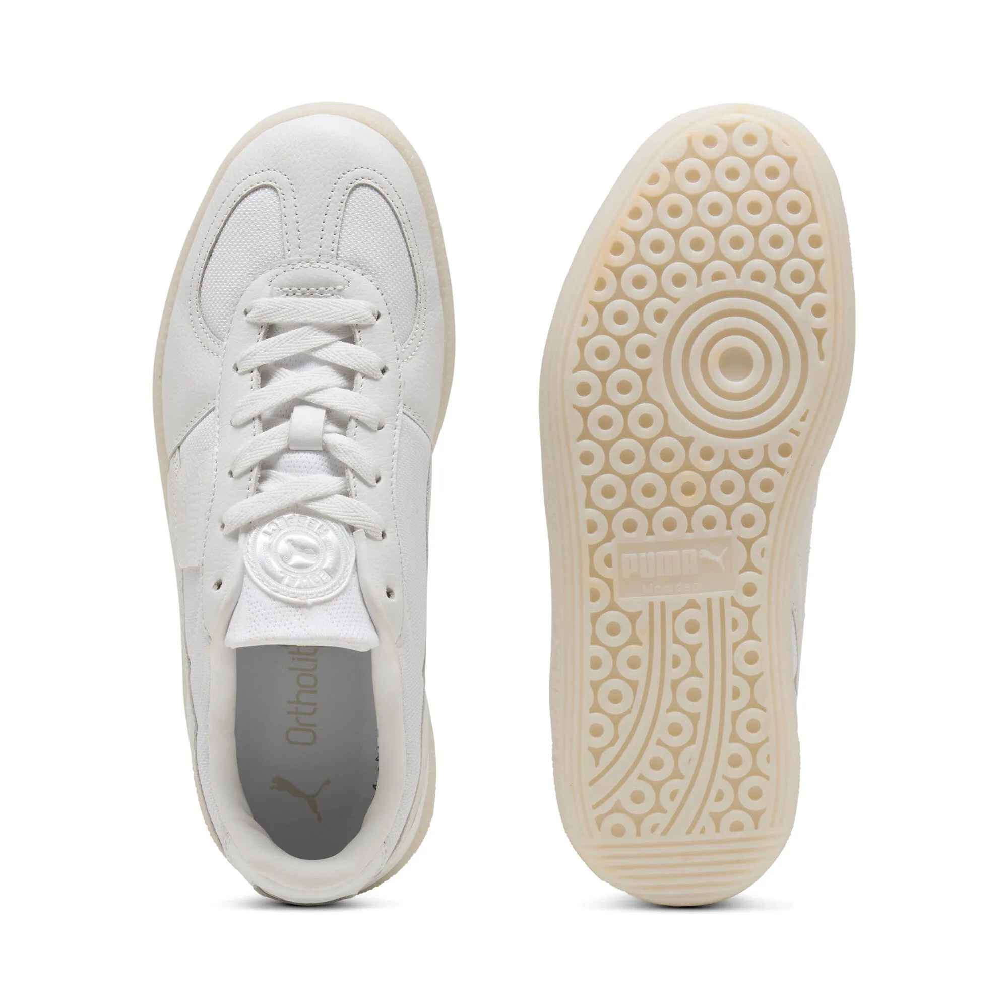 PUMA Women's Palermo Jer-SHE Sneakers