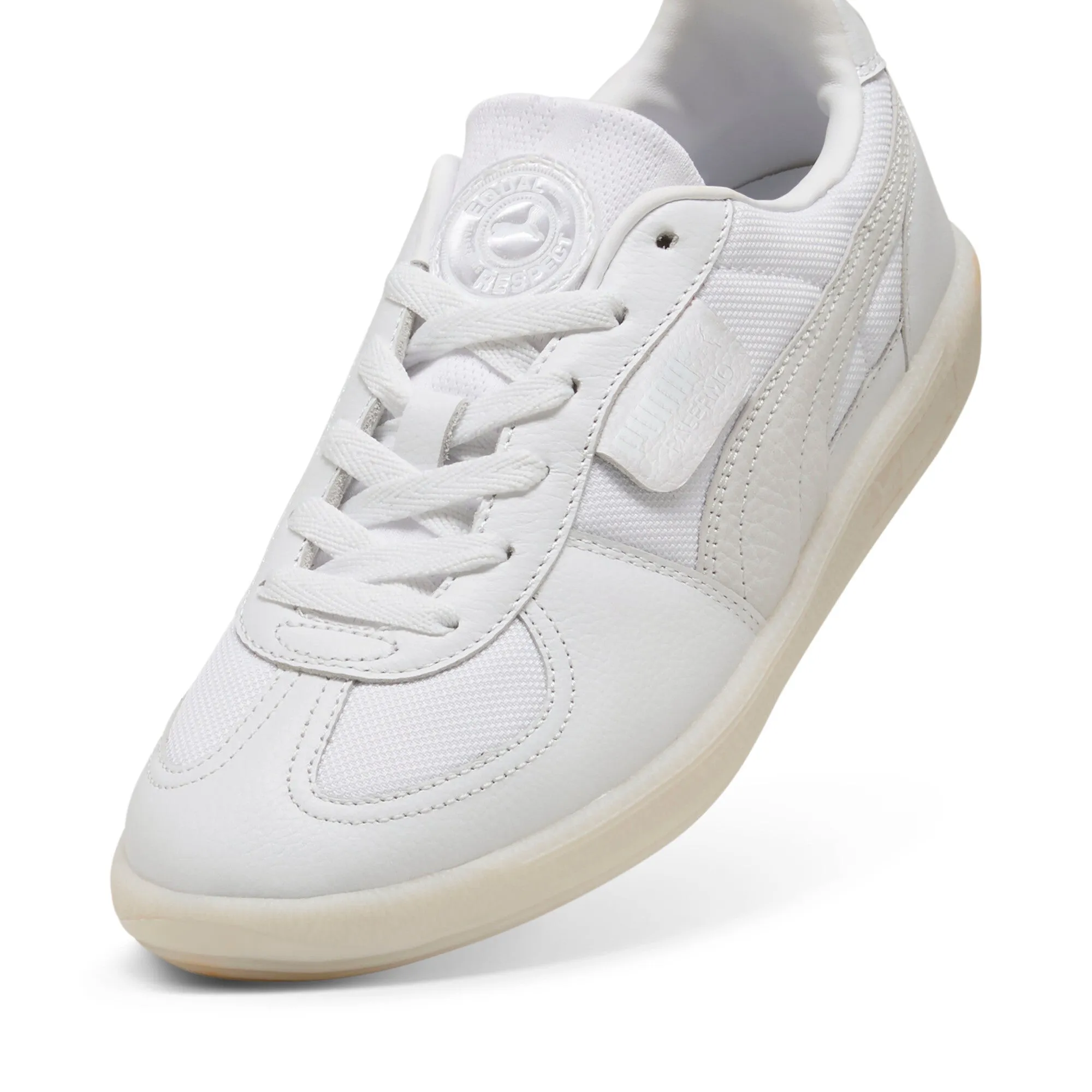 PUMA Women's Palermo Jer-SHE Sneakers