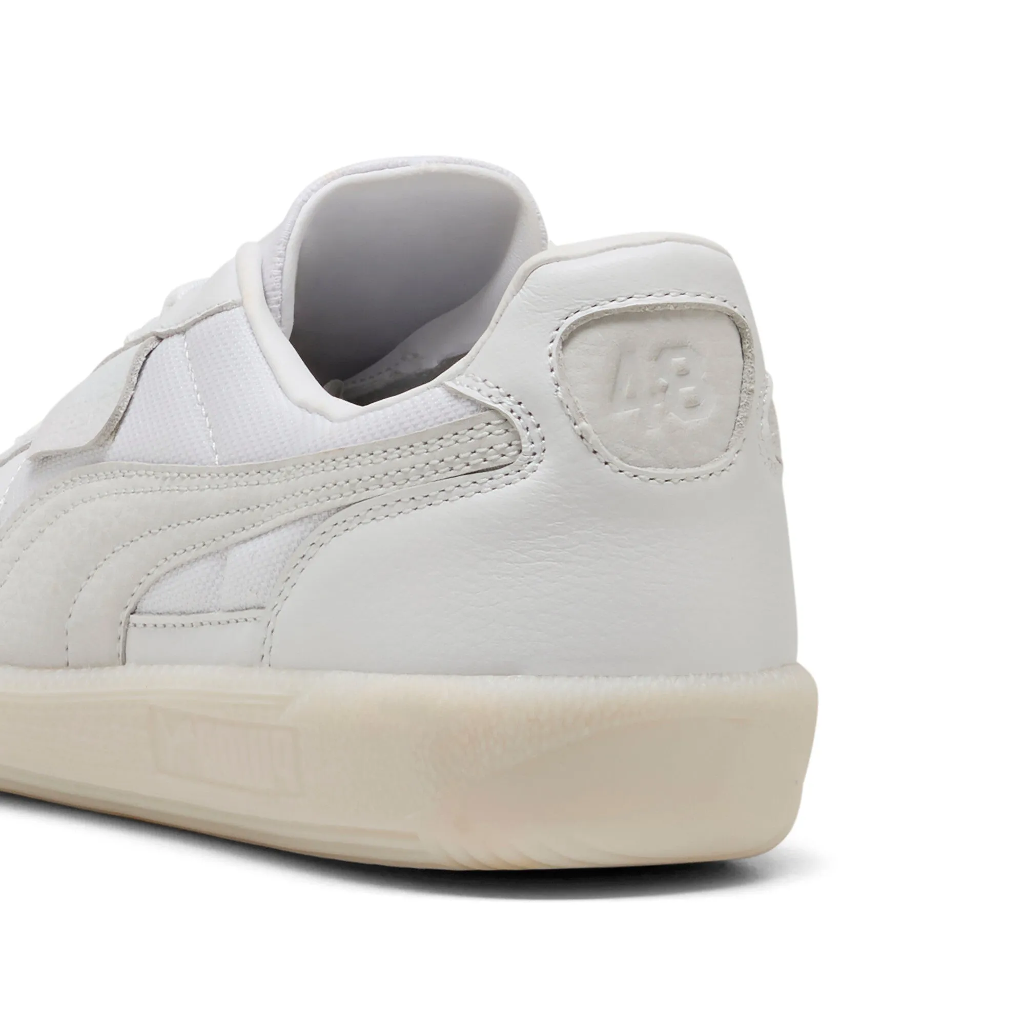 PUMA Women's Palermo Jer-SHE Sneakers