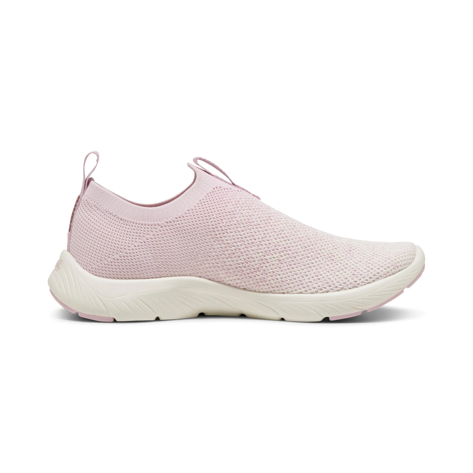 PUMA Women's Softride Remi Slip-On Knit Running Shoe
