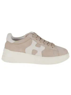 Rebel H562 Allacciato H Sneakers