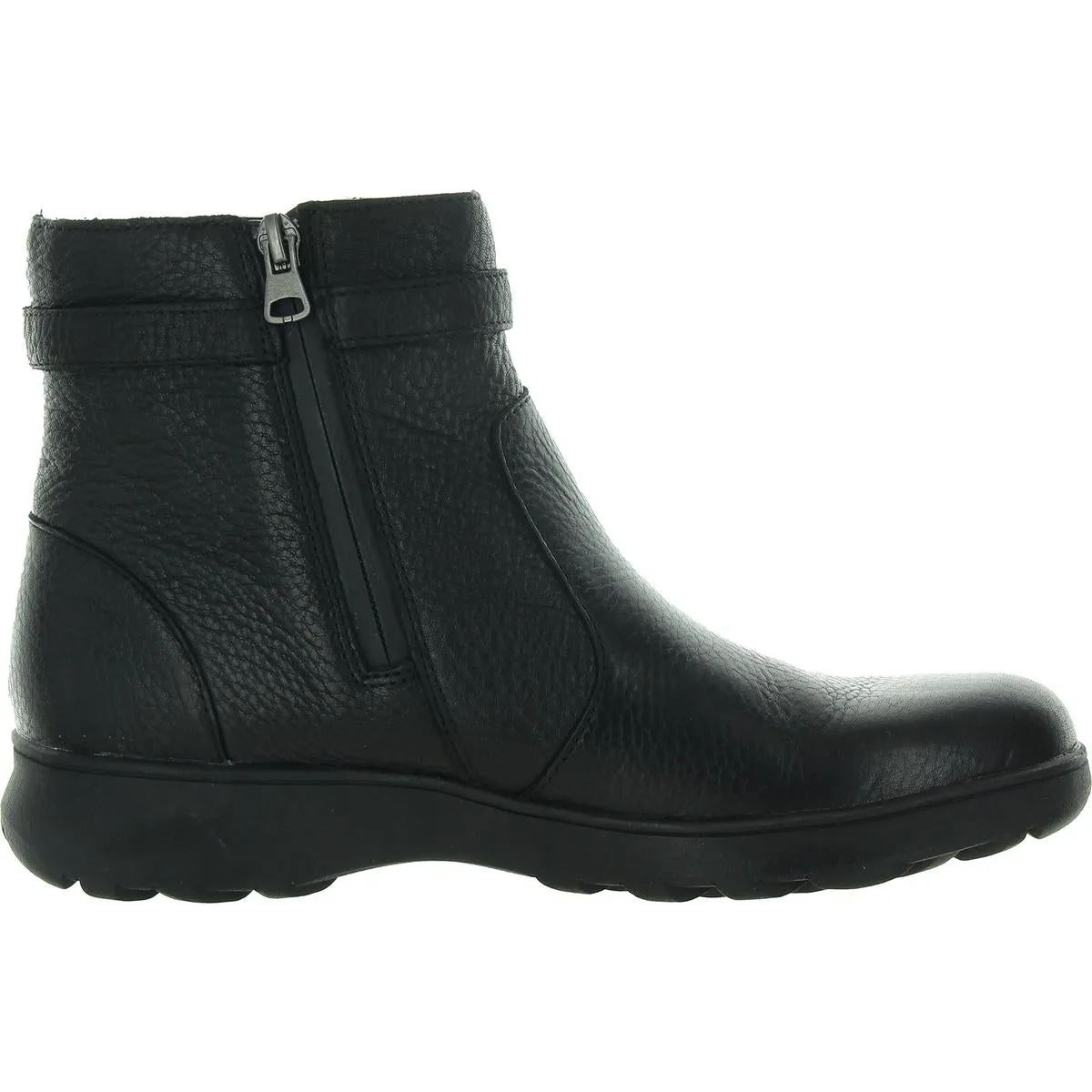 Redding Womens Waterproof Leather Booties