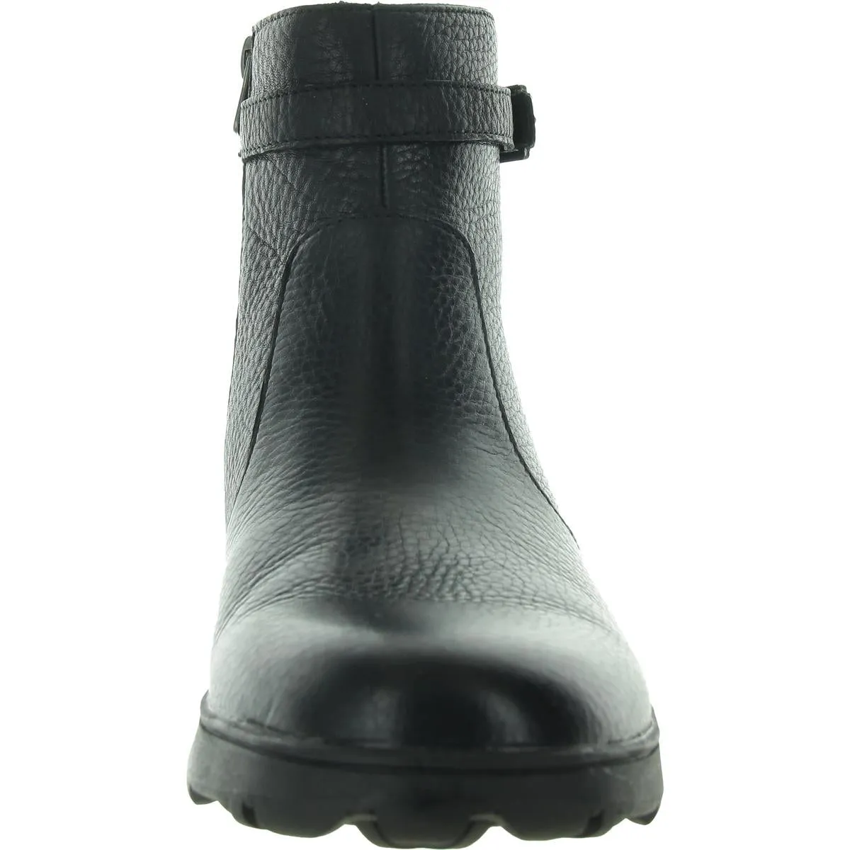 Redding Womens Waterproof Leather Booties