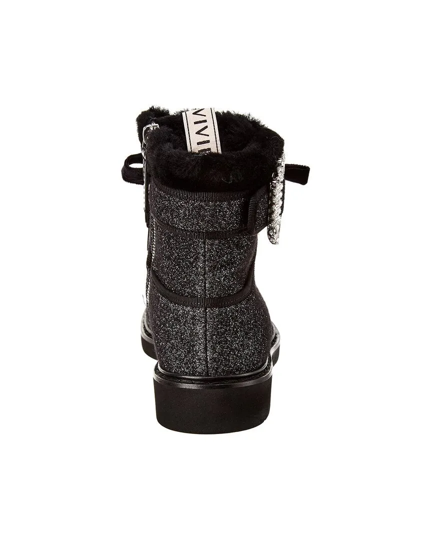 Roger Vivier Viv Rangers Boot