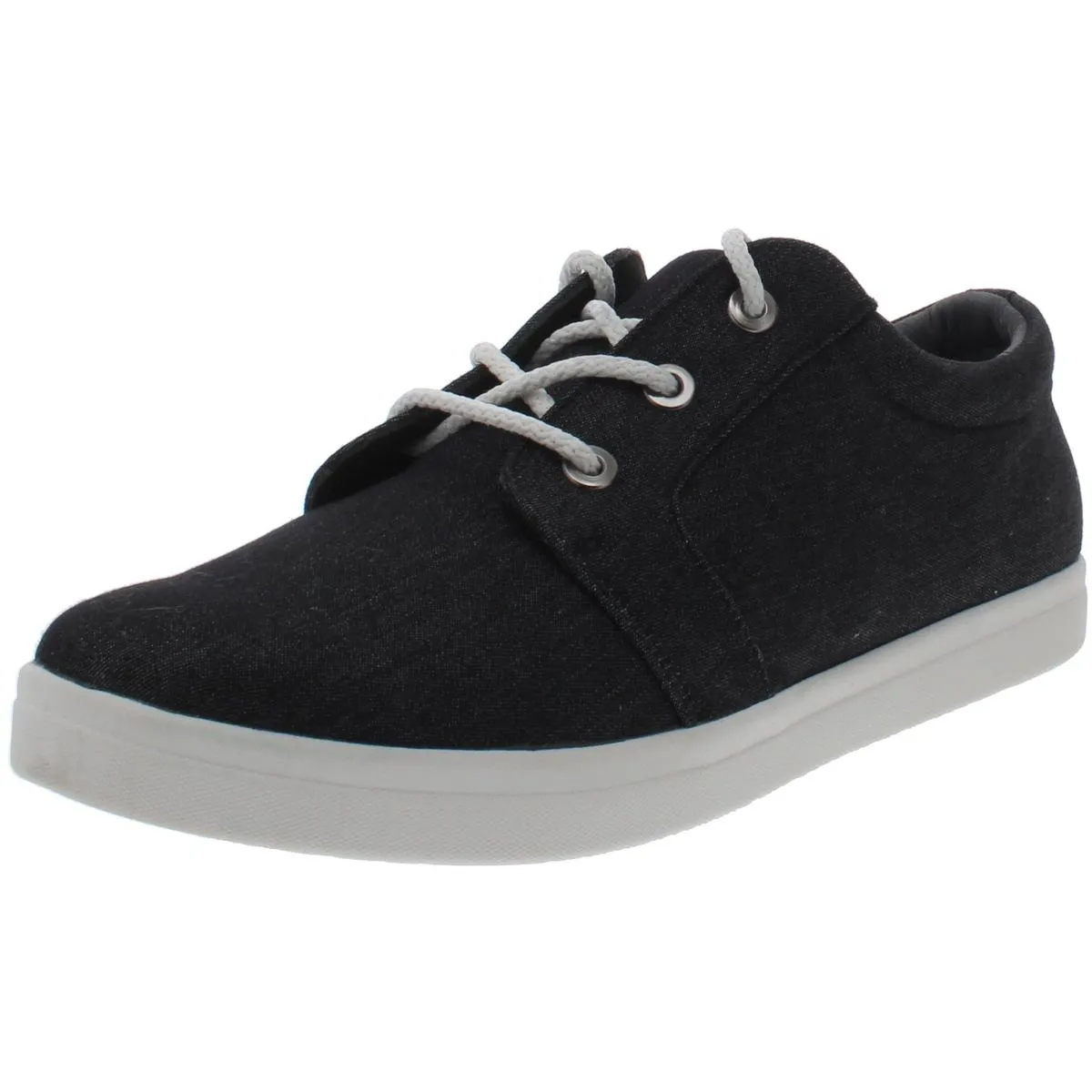 Ruby Womens Sweat Wicking Lifestyle Sneakers