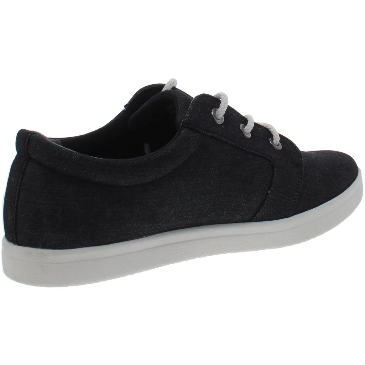 Ruby Womens Sweat Wicking Lifestyle Sneakers