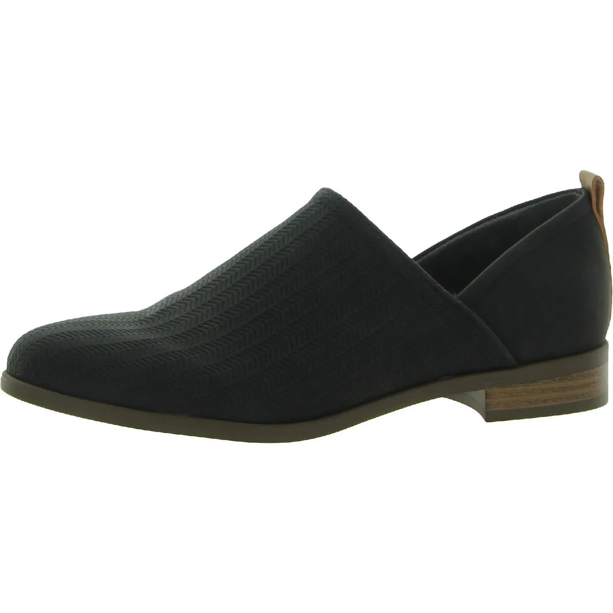 Ruler Womens Solid Ankle Shooties