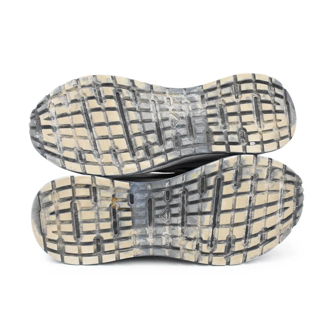 Salomon x 11 by Boris Bidjan Saberi 'Bamba 2' Sneakers - Men's 9
